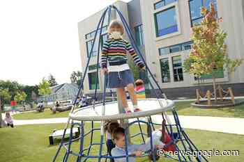 How This School Uses Architecture and Design to Improve Mental ... - edweek.org