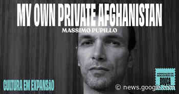 Faenza, la sonorizzazione dell'Afghanistan di Massimo Pupillo al ... - Settesere