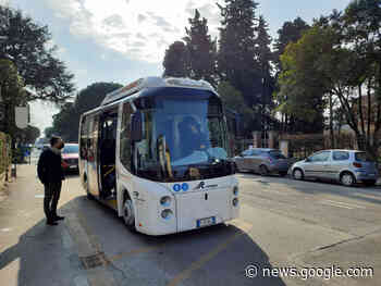 A Faenza un minibus gratuito collegherà Borgo Durbecco e centro ... - Ravenna e Dintorni