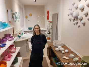 Faenza, ceramisti: festa del patrono, aprono nuove botteghe - Corriere Romagna