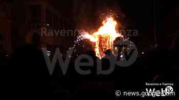 Nott de Bisò: Faenza si prepara alla festa del 5 gennaio, stand aperti ... - Ravennawebtv.it