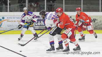 Kampf um Platz sechs: EC Peiting holt wichtig Punkte gegen Füssen ... - kreisbote.de