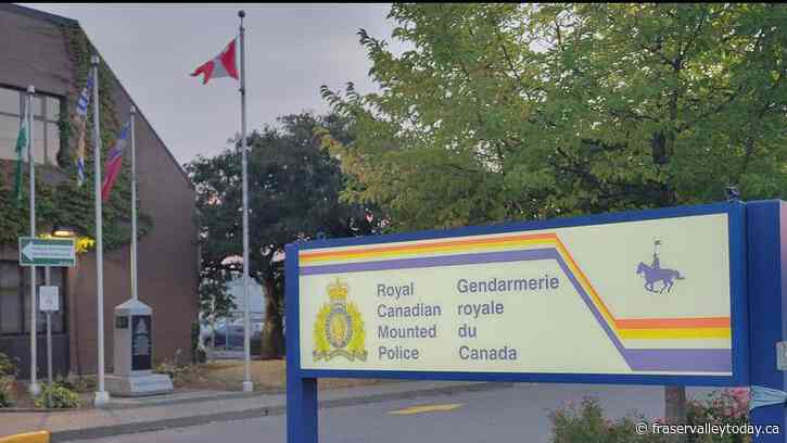 Chilliwack man arrested for intentionally damaging businesses with pellet or BB gun