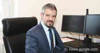 Benoît Fontaine, le procureur de Dax fait le point - Les Annonces Landaises