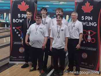 Brighton bowlers getting ready for provincial, national tournaments - inquinte.ca