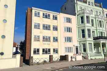 Brighton labourer sent final text a minute before falling to death - Brighton and Hove News