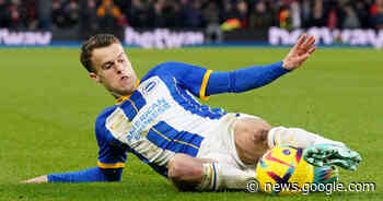 Where Seagulls Dare: Brighton continue to show up their supposed ... - Football365