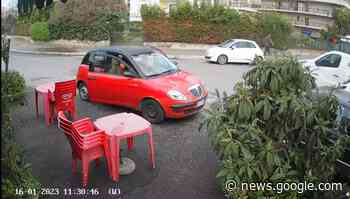 POZZUOLI| Tentata rapina in un bar di Arco Felice, due rom messe in fuga dalla proprietaria - Pozzuoli News 24