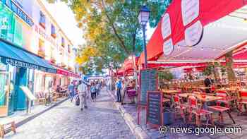 Frankreich-Knigge: Acht Fettnäpfchen, die Sie als Tourist unbedingt ... - fr.de
