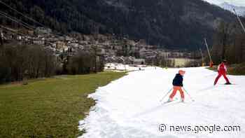 Tourismus - Kurzfristiger Optimismus im Skitourismus - Reise - SZ.de - Süddeutsche Zeitung - SZ.de
