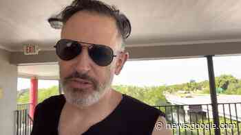 USA-Reise: Daniel Stricker gibt zu, Corona-Zertifikat gefälscht zu ... - BLICK