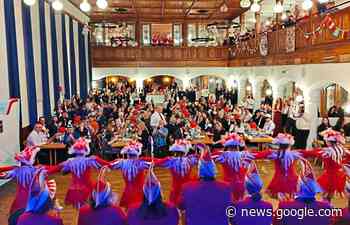 Mit der Vilusia auf eine „Reise um die Welt“ - Passauer Neue Presse - PNP.de