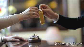 Gastgewerbe in Leipzig erholt sich - Radio Leipzig