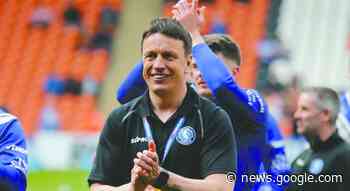 Doncaster tie a marker for Oldham – TotalRL.com | Rugby League ... - Total rugby League