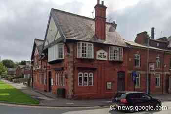 Oldham pub bars 'mindless idiots' for trashing toilets - The Oldham Times