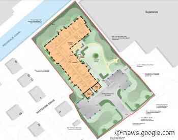 Oldham: Decision to be made on plans for new apartment block - The Oldham Times