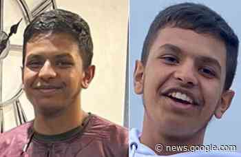 Boy, 14, who went missing from Oldham school found - The Oldham Times