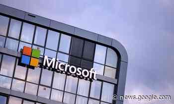 Microsoft will fünf Prozent seiner Belegschaft entlassen - IT-Business - DER STANDARD