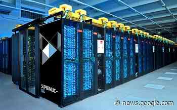 LRZ Garching setzt auf die nächste Intel CPU- und -GPU-Generation - IT-techBlog: Hightech, Mobile und mehr