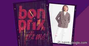 Winter-Sale bei Bonprix: Beliebte It-Pieces stark reduziert - desired.de