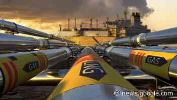 Betreiber von LNG-Terminals sollen Hackerangriffe melden müssen ... - it-daily.net