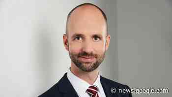 Simon Blankenstein steuert IT der Huf Group - CIO