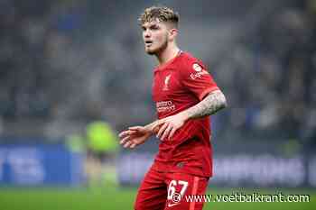 🎥 Liverpool naar de volgende ronde in de FA Cup na klasseflits van jeugdspeler