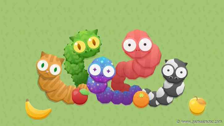 Stadia dies tonight, so players are fighting for immortality on the leaderboard of its last game