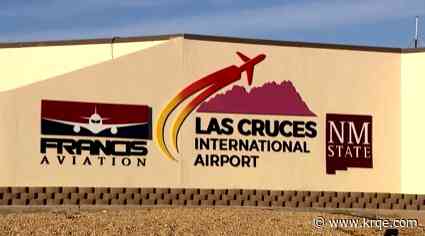 Flights between Albuquerque and Las Cruces now available