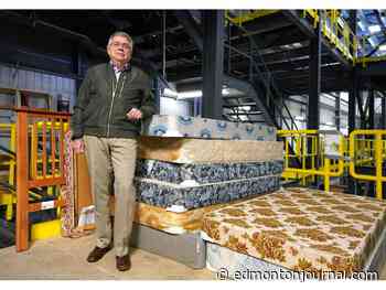 Edmonton organizations launch campaign to build beds for families fleeing Ukraine