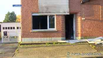 Buurtbewoners starten inzamelactie na zware brand in Lubbeek - ROB-tv