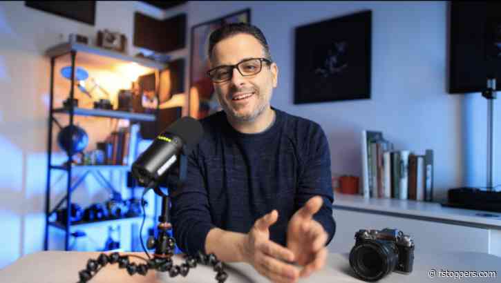 The Truth About Photography YouTubers