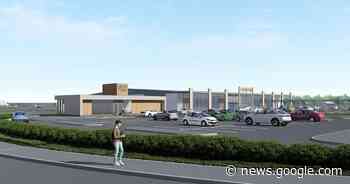 Multi-million pound supermarket and drive-thru plans for Wynyard - Teesside Live