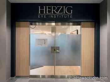 Ottawa eye clinic says it has a licence to perform 5,000 additional cataract surgeries per year under provincial expansion