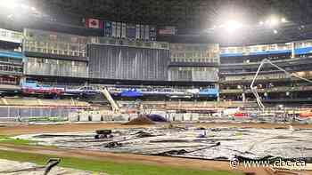 Rogers Centre overhaul aims to provide 'different experience' for Blue Jays fans