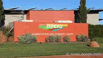 Shire of Dundas looks to shuffle money around to meet Norseman ... - Kalgoorlie Miner