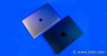 Best MacBook Deals: Save $200 on M2 MacBook Air, $300 on M1 Pro MacBook Pro and More     - CNET