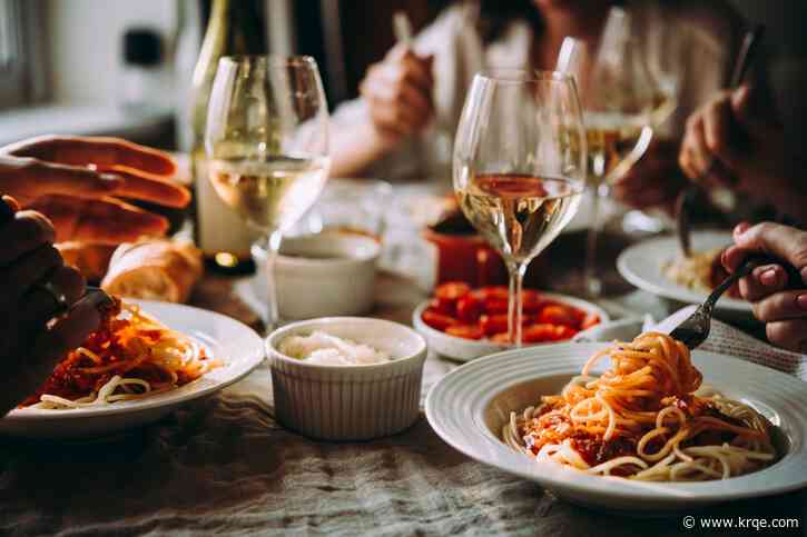 Albuquerque recognized as 'Top Food City to Travel to in 2023'