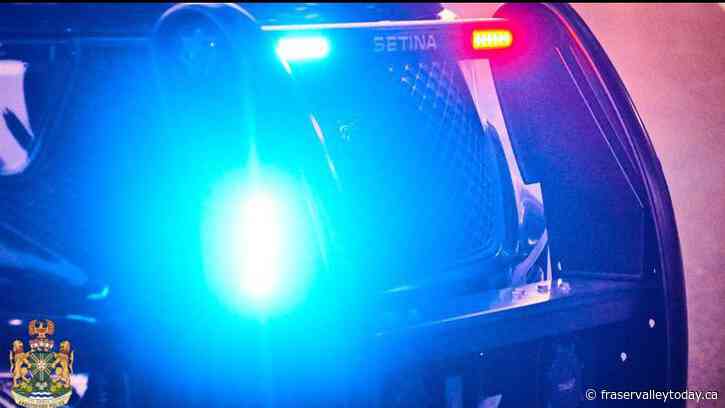 Abbotsford Police investigating early morning assault; victim in critical condition at hospital