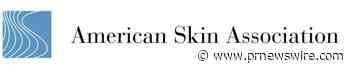 AMERICAN SKIN ASSOCIATION RECEIVES CANDID'S 2023 PLATINUM SEAL OF TRANSPARENCY