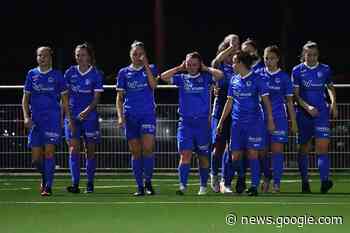 Genk wint, Gent verliest in Super League - Voetbalnieuws - Vrouwenvoetbalkrant