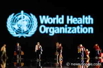 WHO Says Coronavirus Variant XBB.1.5 May Be Driving Cases - U.S. News & World Report