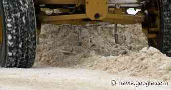 Increased property taxes and capital cuts to cover Saskatoon's snow ... - Global News