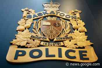 Three teens charged after bear spray, gun incidents in Saskatoon - 650 CKOM News Talk Sports