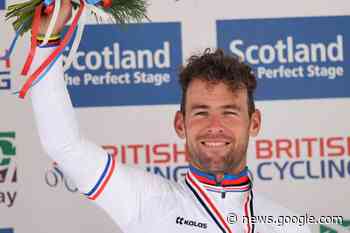 Mark Cavendish completes switch to Astana Qazaqstan on one-year ... - Dudley News
