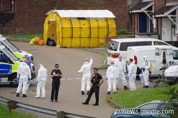 Inquests to resume into five people shot dead in Plymouth - Dudley News