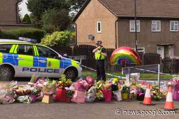 Key dates and missed opportunities leading up to Killamarsh killings - Dudley News