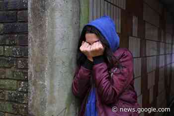 Children younger than five experiencing sexual harassment ... - Dudley News