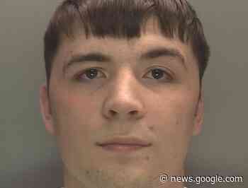 Appeal to find Dudley man, 20, wanted for licence breach - Express & Star