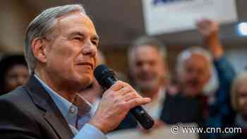 Texas Gov. Greg Abbott previews push for school choice and property tax cuts in third inaugural address